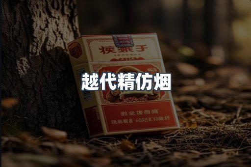 越代精仿烟
